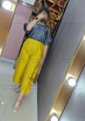 شلوار بابوس