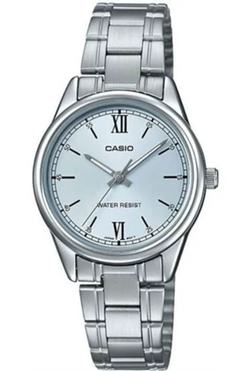 ساعت زنانه casio casio