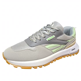 کفش ریبوک طوسی سبز