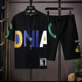 تیشرت و شرتک خاص