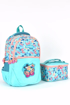 کیف مدرسه بچگانه elatae elatae