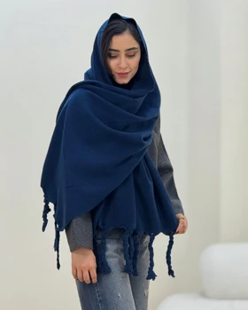 شال موهر پاییزه نگارا