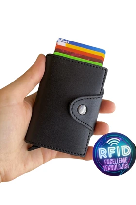 کیف پول مردانه modica modica