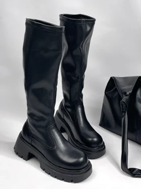 بوت بلند جورابی 659