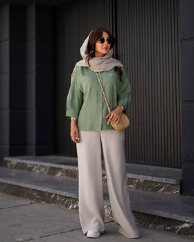 شومیز مینی کد 21242