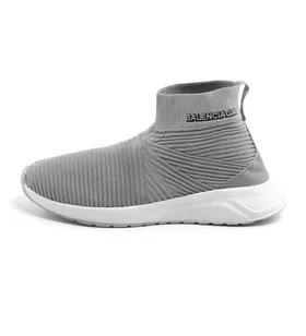 کفش ساق‌دار مردانه Balenciaga