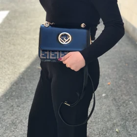 کیف زنانه فندی وارداتی کد 880