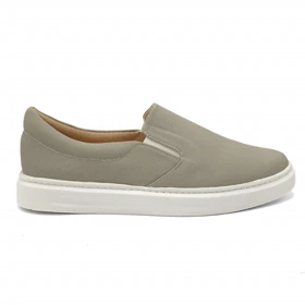 کفش ونس زنانه مدل Flat shoes - 0079_Bwcg