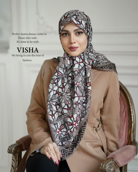 روسری نخی‌اعلا