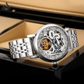 ساعت مردانه پتک فیلیپ Patek Philippe 2022S