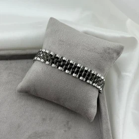 دستبند رولکس کد R863 موژان حیدری