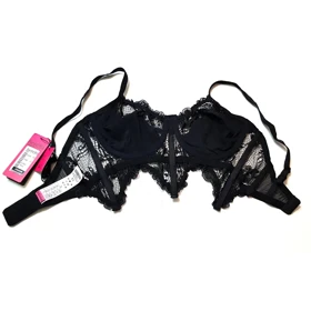 ست بلندفنرداربرند برتا کد 2520B مشکی