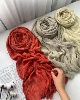 شال کنفی