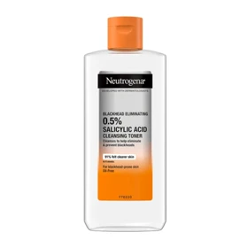 تونر جوش سرسیاه نوتروژینا 200 میل