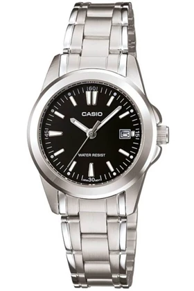 ساعت زنانه اورجینال casio casio