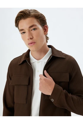 کت و ژاکت مردانه koton