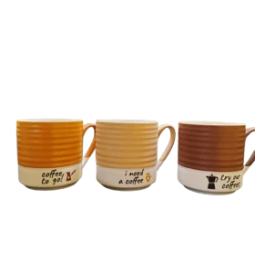 لیوان سرامیکی s355