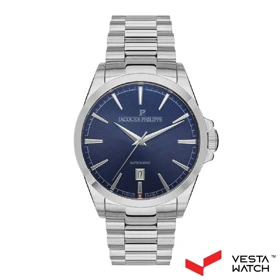 ساعت مچی مردانه ژاک فیلیپ JACQUES PHILIPPE مدل JPAGS551336