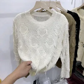شومیز بافت