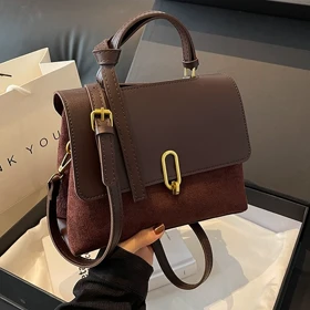 کیف دوشی
