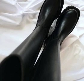 بوت اسپرت دو ورکش پشت