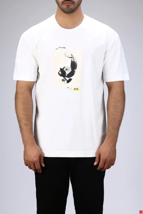 تیشرت مردانه کد 03392