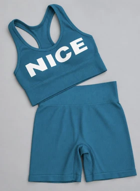 ست اسپرت Nice