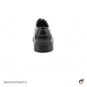 کفش اداری مردانه چرم mrc6023