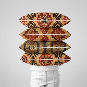 کوسن 4 تکه 19