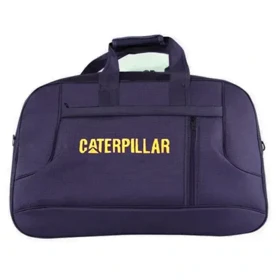 ساک سفری کاترپیلار مدل CATTERPILLAR - CAT50010 (سرمه ای)