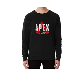 دورس مردانه و زنانه Apex Legends طرح White logo کد 95277