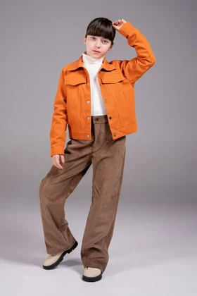 کت بچه‌گانه ملورینا Melorina کد 42305