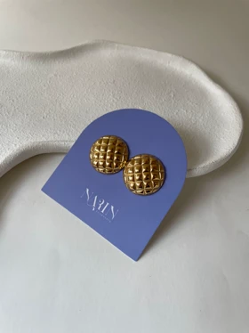 گوشواره های استیل