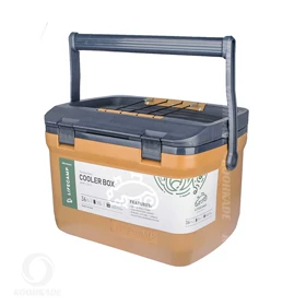 کول باکس لایف کمپ 45840 (خاکی)