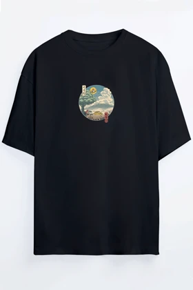 تیشرت harmandar