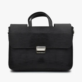 کیف اداری شانت چرم طبیعی