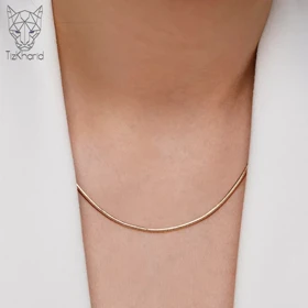 گردنبند ژوپینگ ماری 3mm