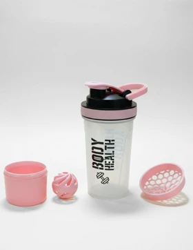 شیکر Unisex بدون برند Aqua Fit U