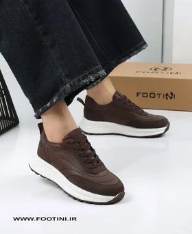 کتانی زنانه دوختی LNA