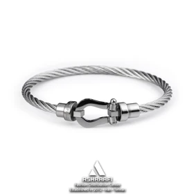 دستبند فرد مردانه Fred Bracelet S1