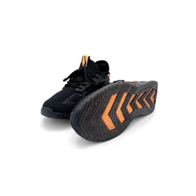 کفش اسپرت مردانه مدل sneaker - 0041_Black