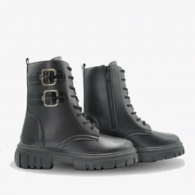 کفش بوت زنانه مدل 1112 _ Boot