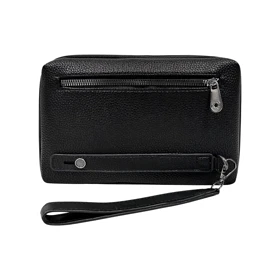 کیف دستی چرمی Mont Blanc مدل MB30456