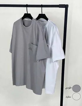 تیشرت سپنتا کد : 333011