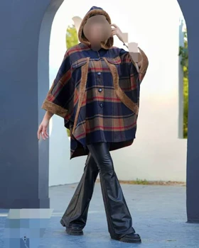 پانچ کلاه دار مزونی