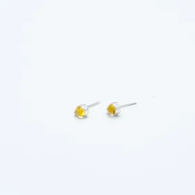 گوشواره نقره AS013