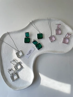 ست جواهرسنگی