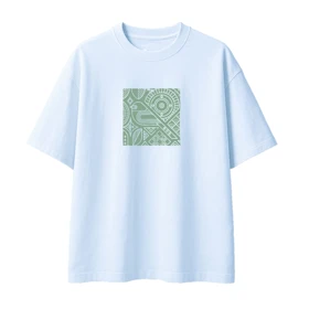 تیشرت Tile (کاشی)