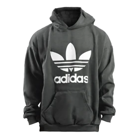 هودی اسپرت آدیداس مدل 4G0758 طوسی تیره