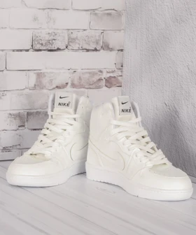 نیم بوت سفید نایک جردن 4117